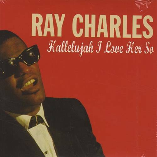 Ray Charles